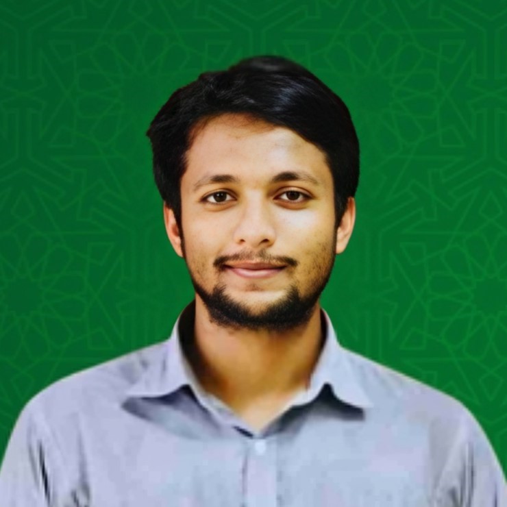 Md Naimur Rahman